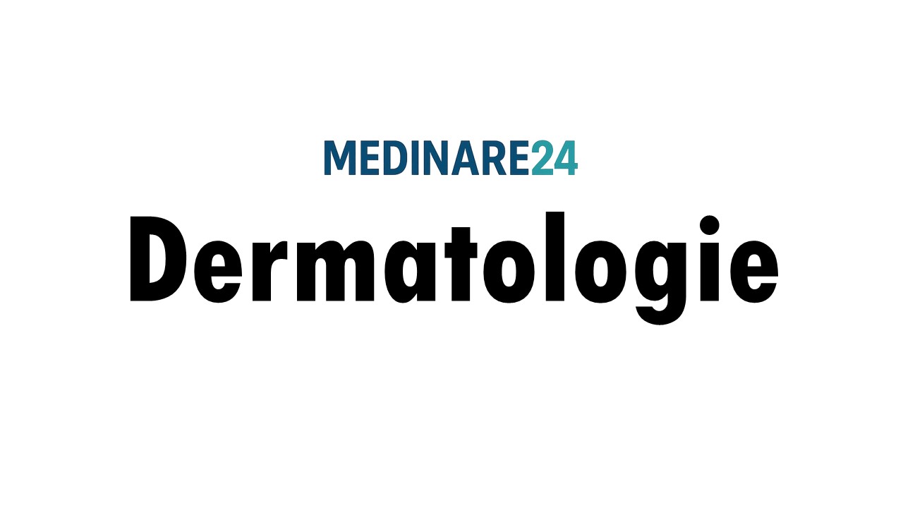 Fortbildung Dermatologie