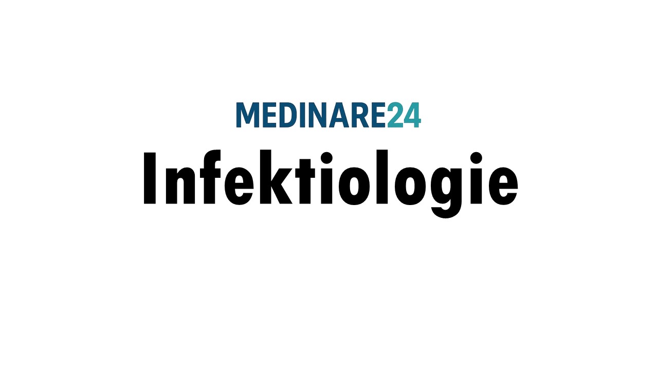 Fortbildung Infektiologie