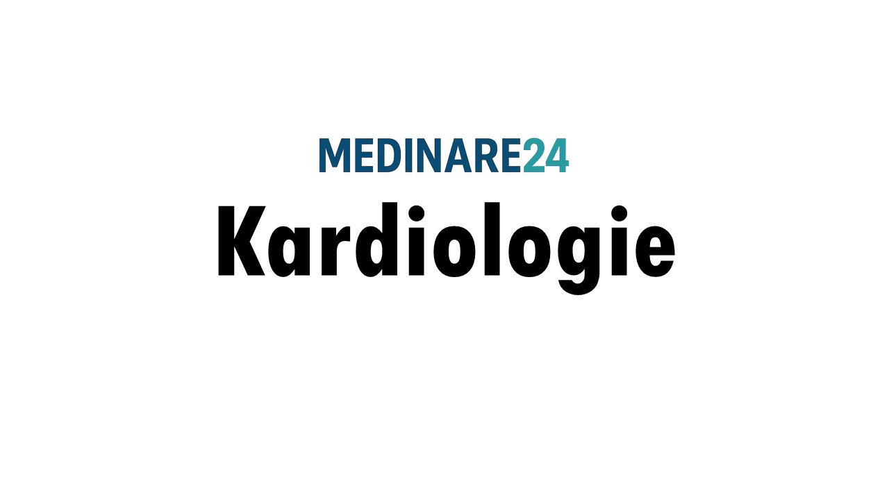 Fortbildung Kardiologie