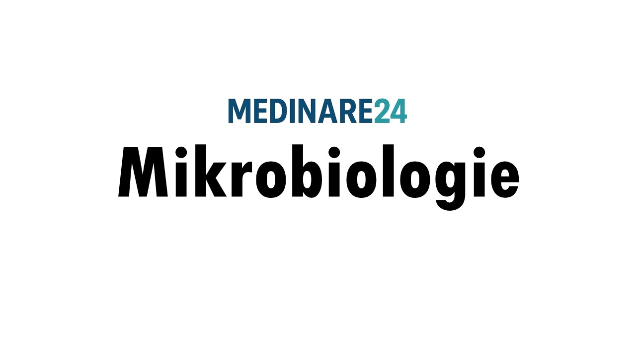 Fortbildung Mikrobiologie