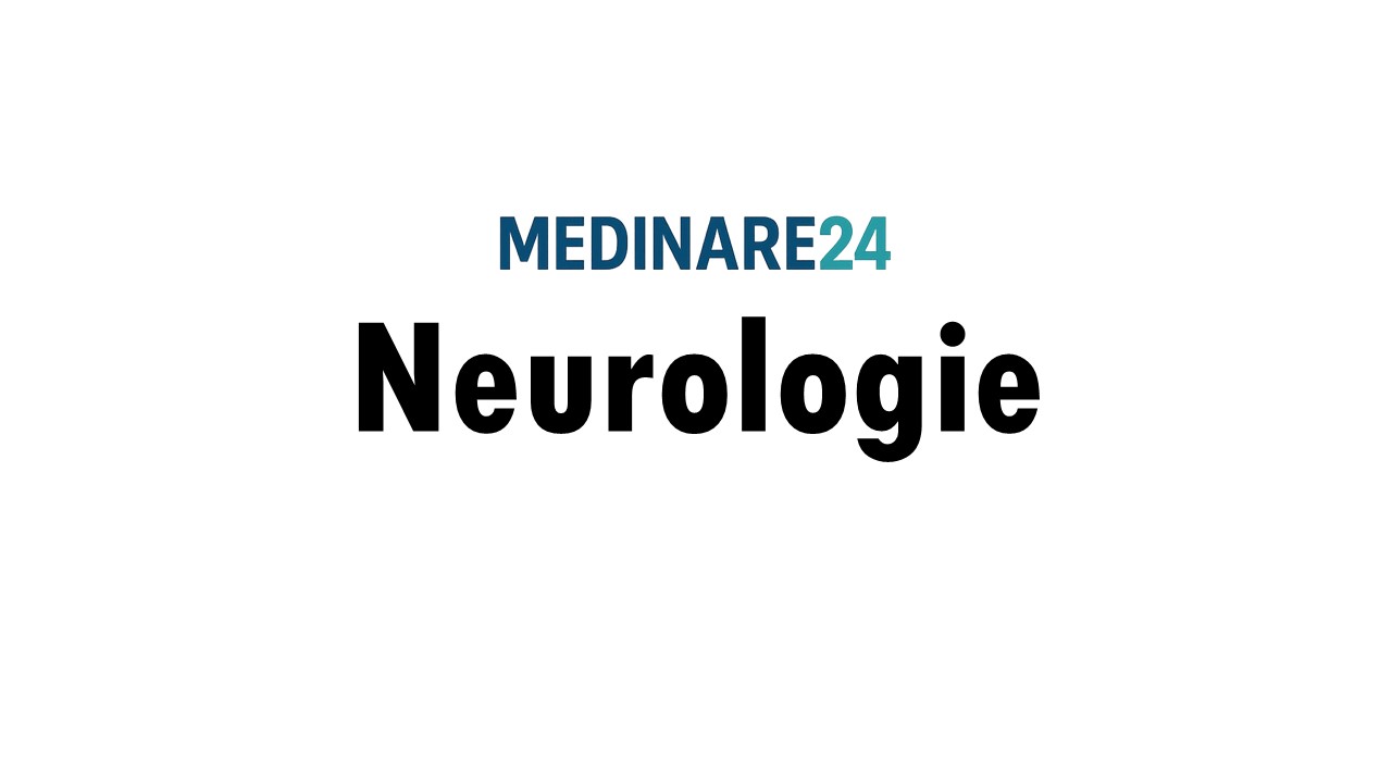 Fortbildung Neurologie