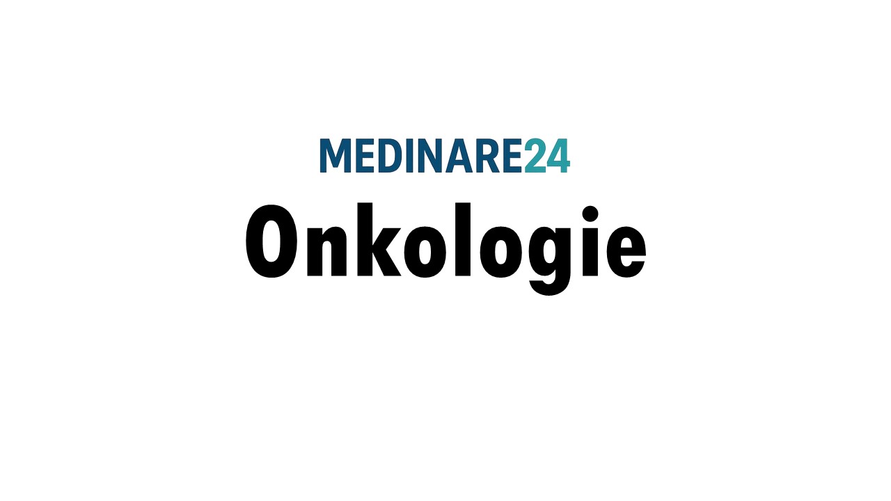 Fortbildung Onkologie